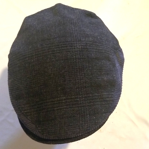 Madd Hatter Beret Hat - Picture 1 of 6